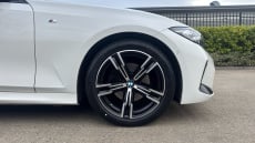 BMW 3 Series 320d MHT M Sport 5dr Step Auto Diesel Estate